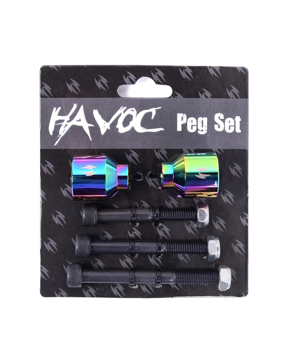 Havoc Scooter Pegs
