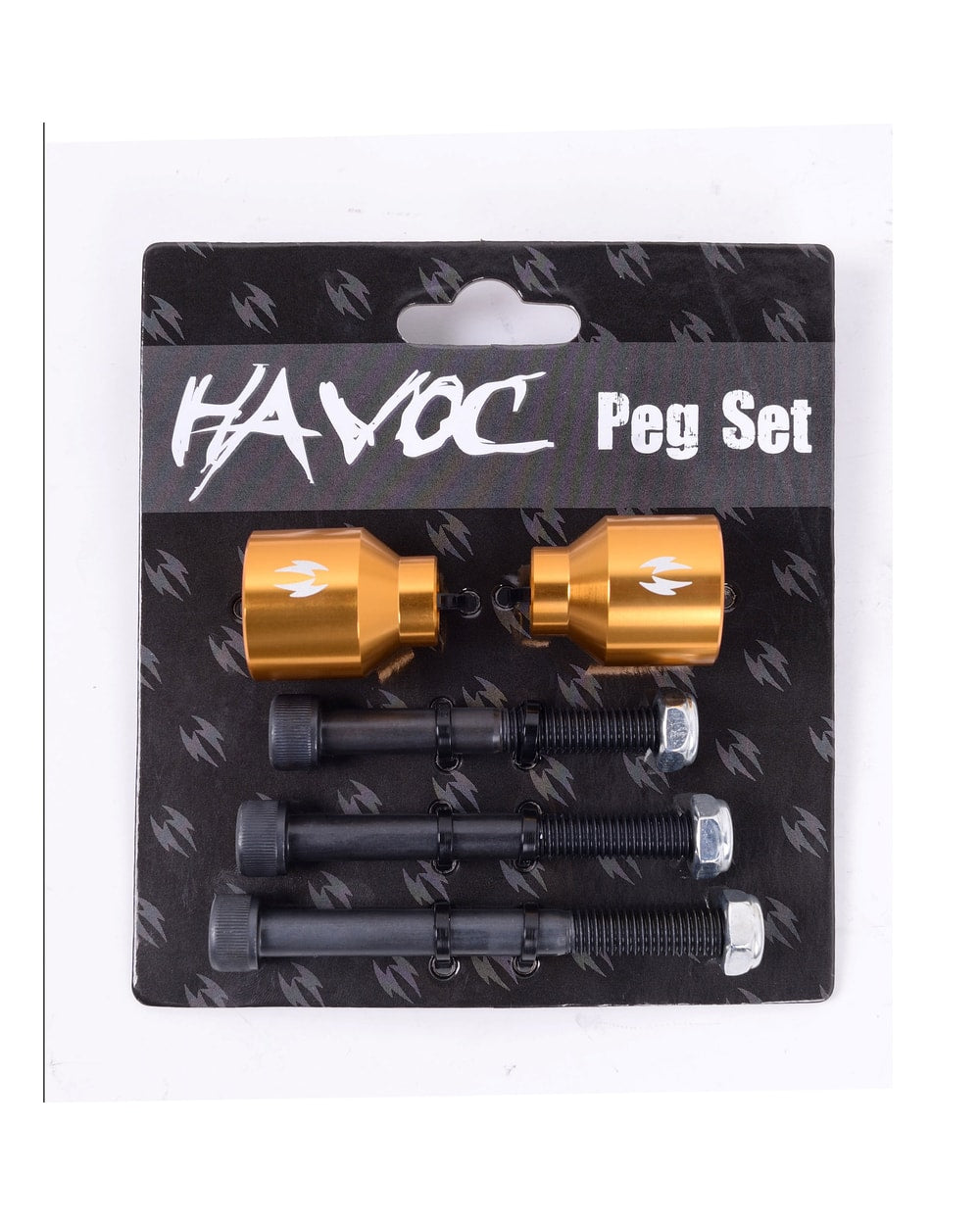 Havoc Scooter Pegs