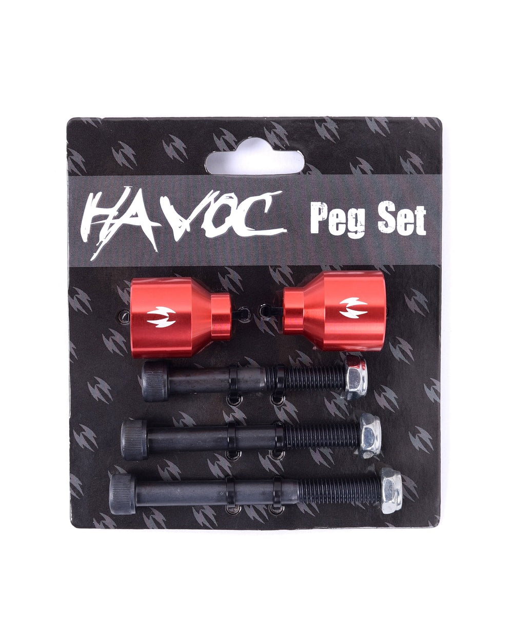 Havoc Scooter Pegs