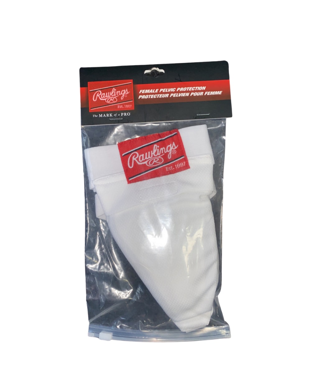 Women's Pelvic Protector