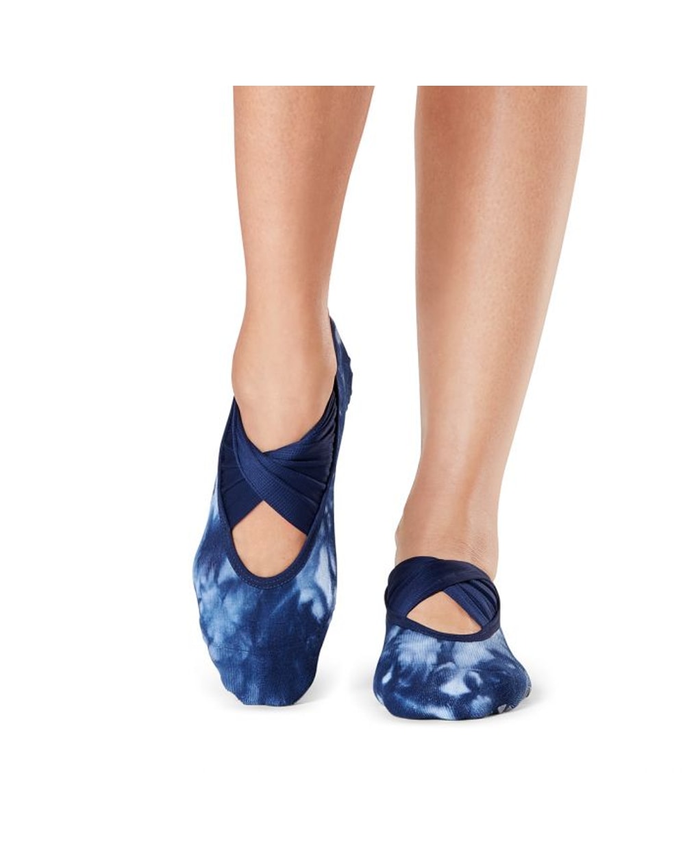 Penny Grip Yoga Socks