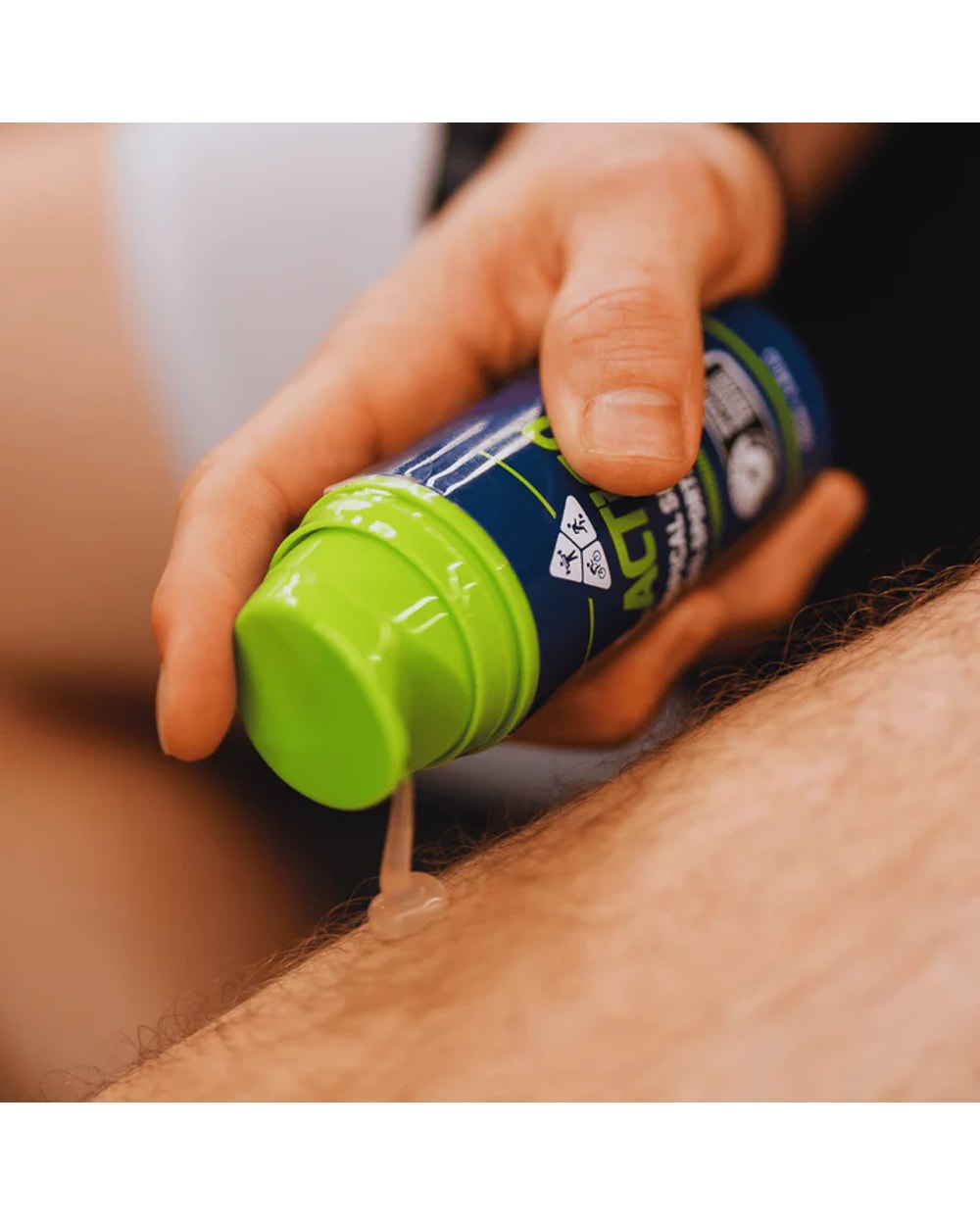 Performance and Recovery Gel - 100ml