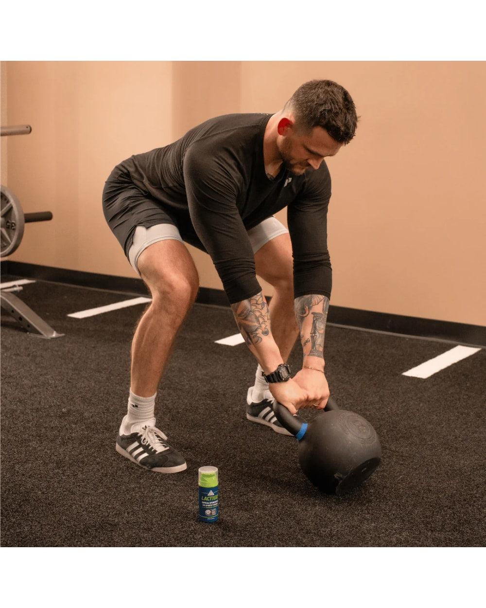 Performance and Recovery Gel - 100ml