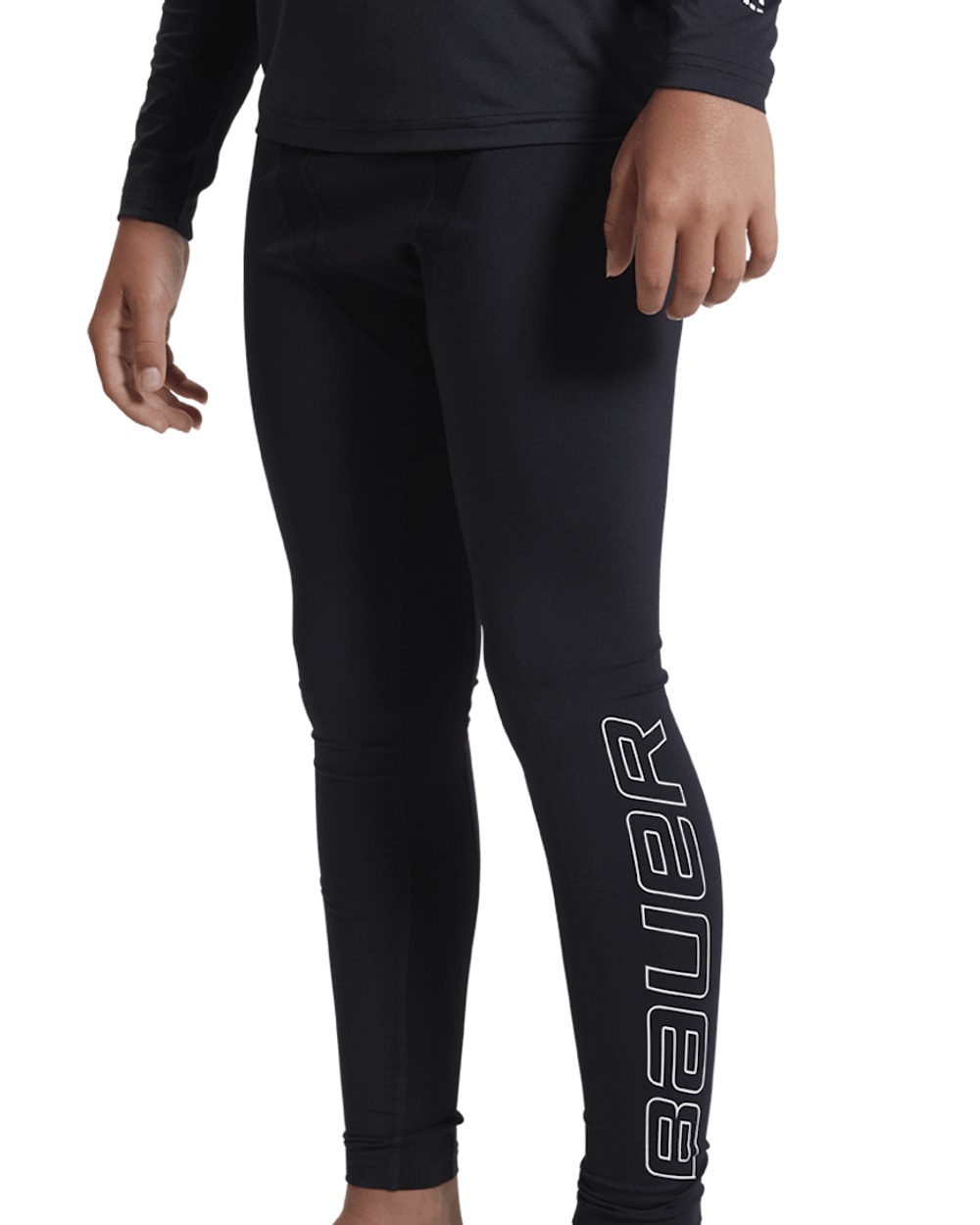 Bauer Senior Performance Baselayer Pants