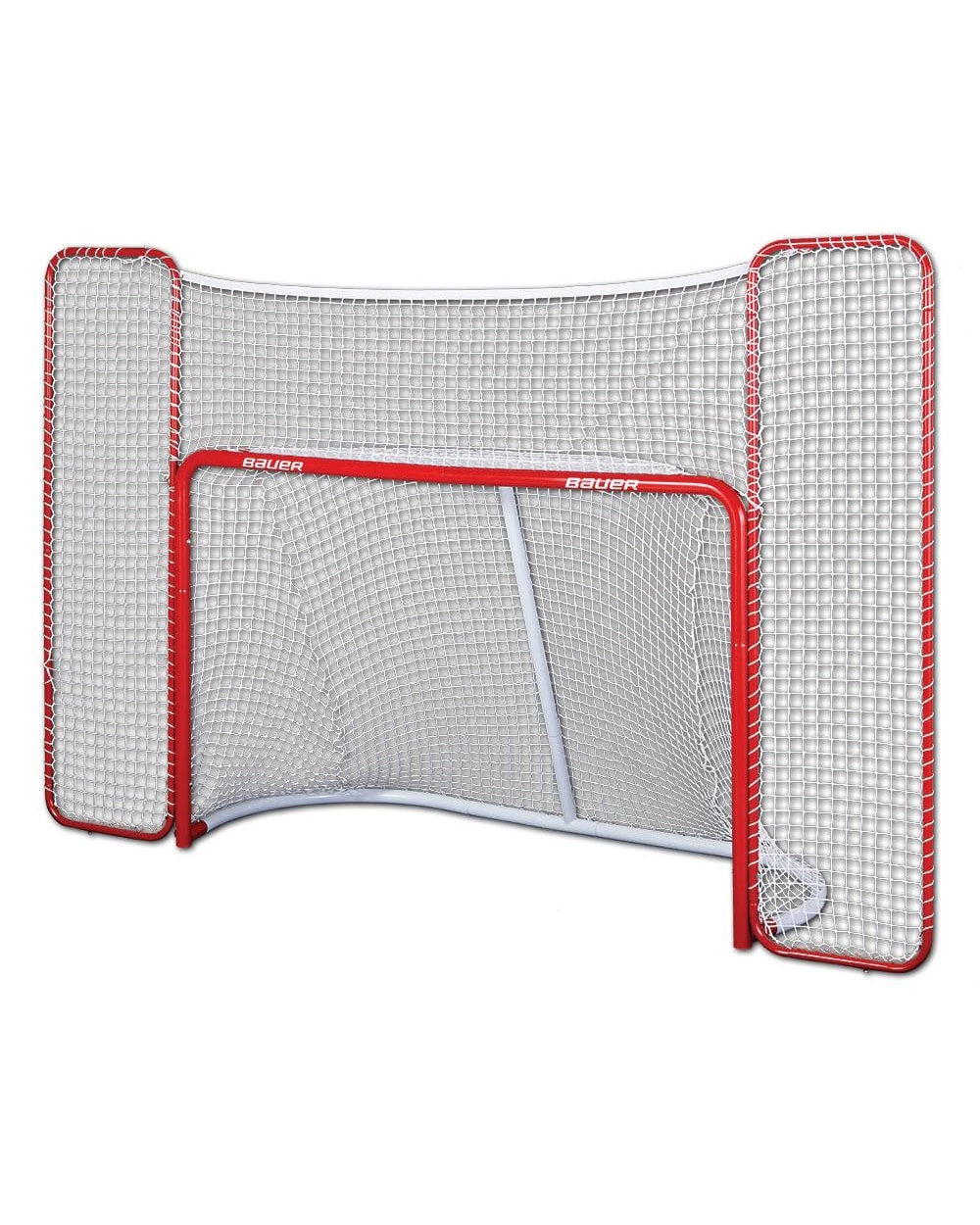 Performance Goal 6'x4' with Backstop