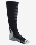 PERFORMANCE + LIGHTWEIGHT COMPRESSION SOCK