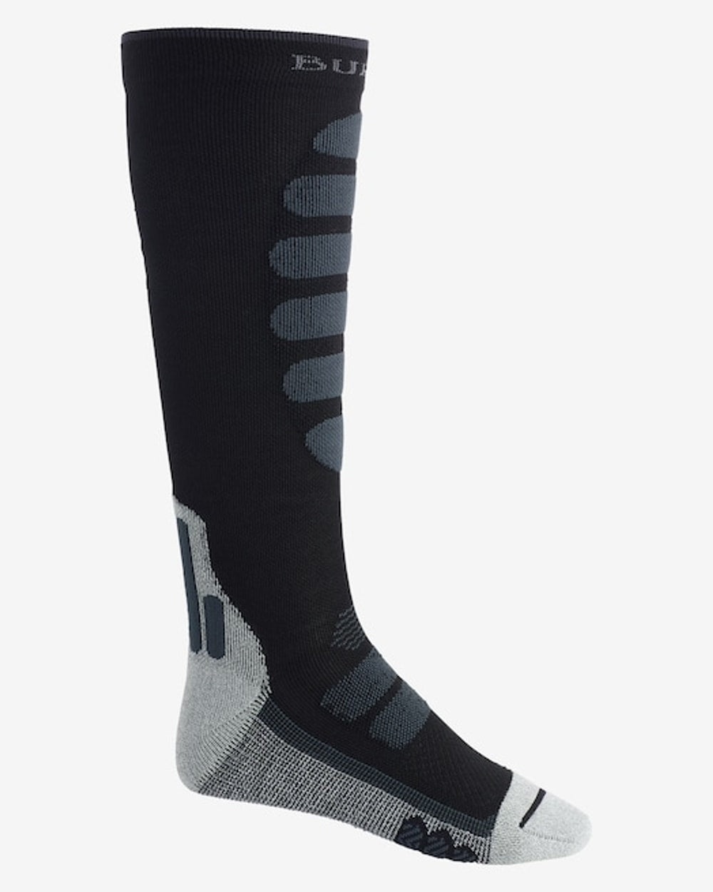 PERFORMANCE + LIGHTWEIGHT COMPRESSION SOCK