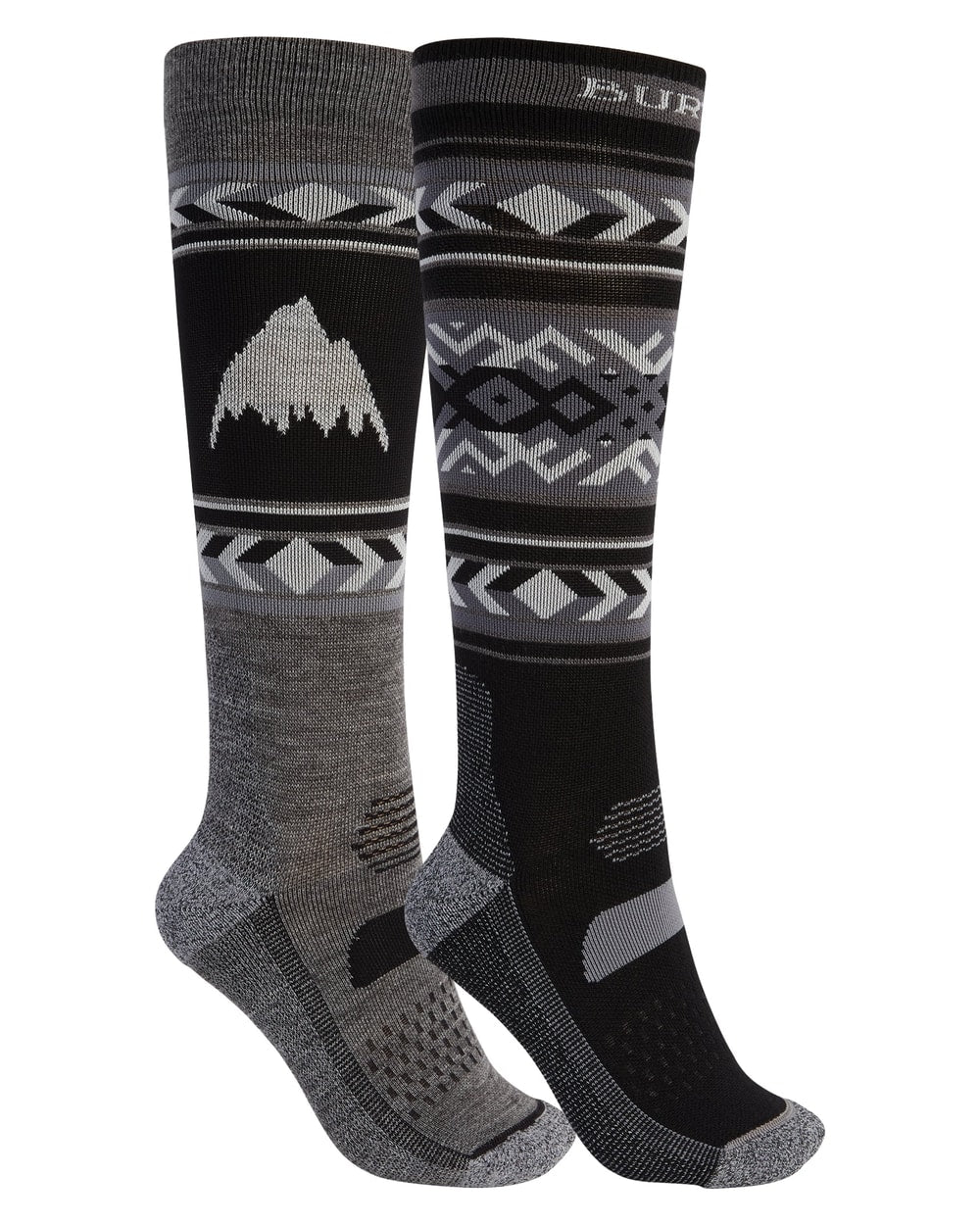 Women's Burton Performance Lightweight Socks - 2 Pack