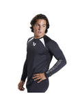 Youth Performance Long Sleeve Baselayer Top