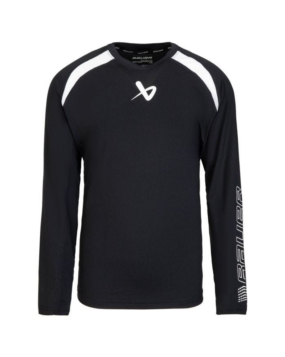 Youth Performance Long Sleeve Baselayer Top