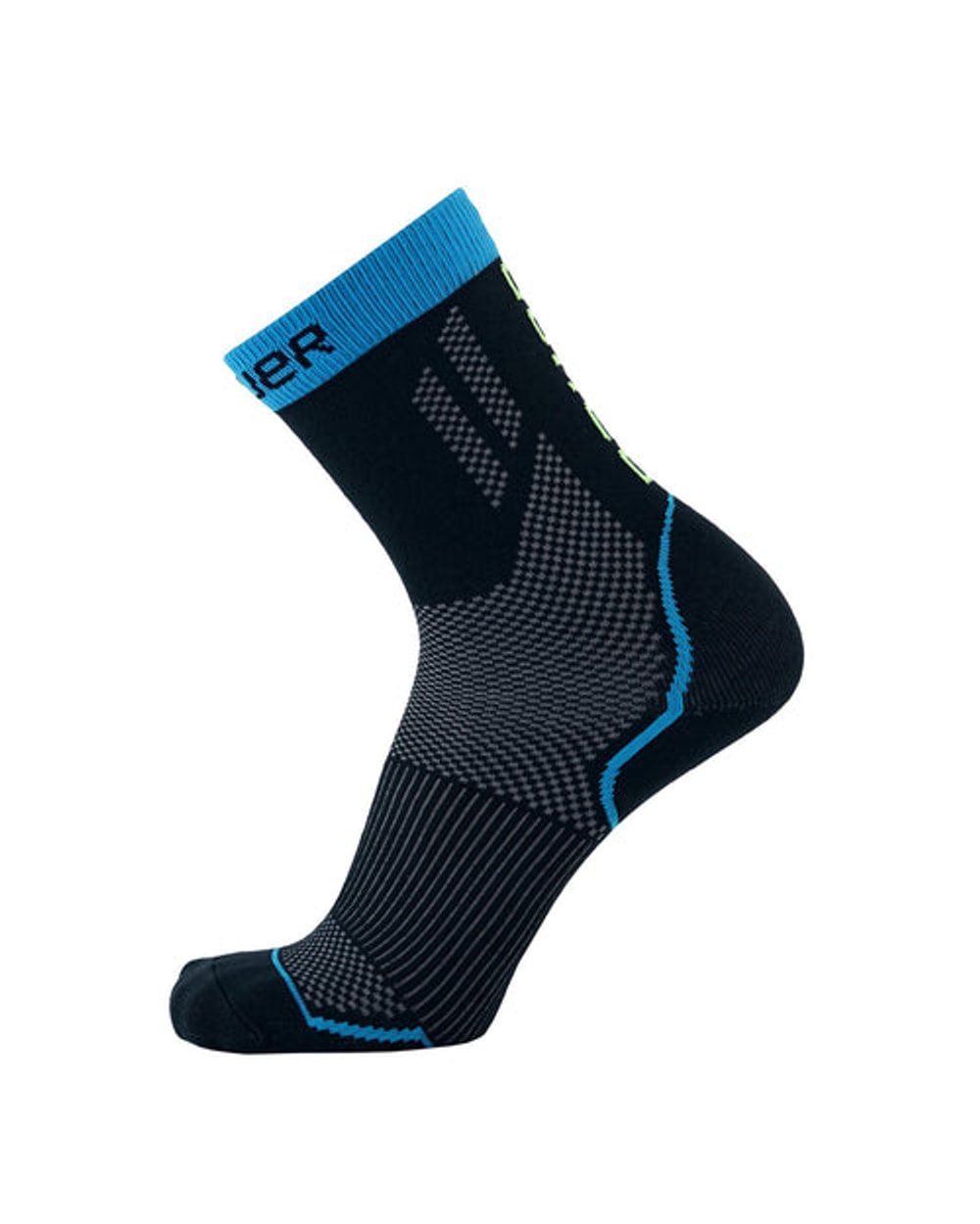 Performance Low Skate Socks