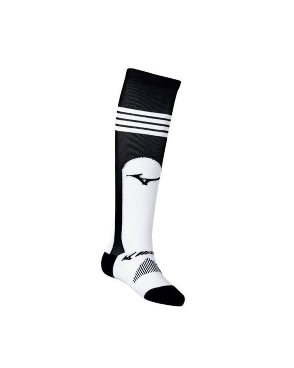 Performance Over the Calf Stirrup Sock