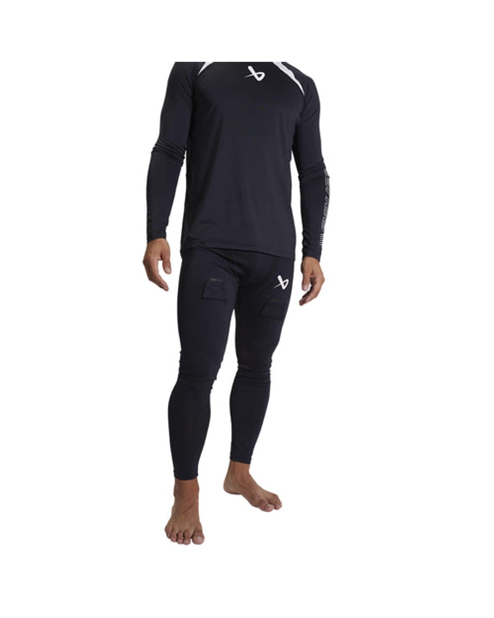 Senior Performance Jock Pant