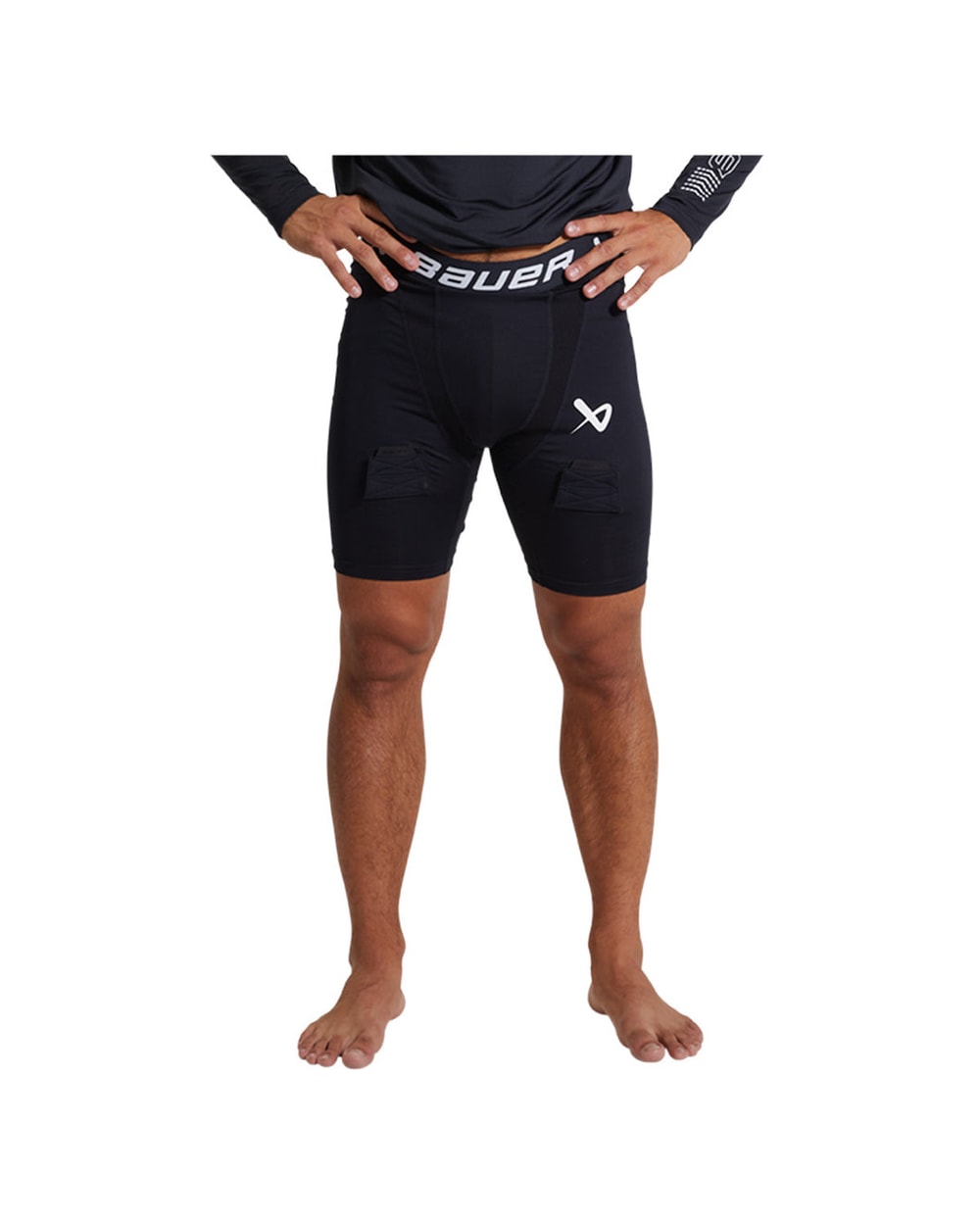 Senior Performance Jock Short
