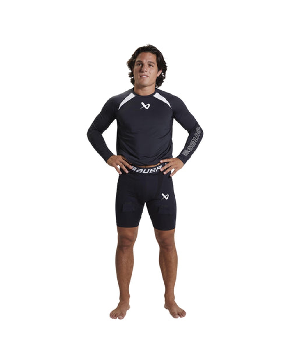 Senior Performance Jock Short