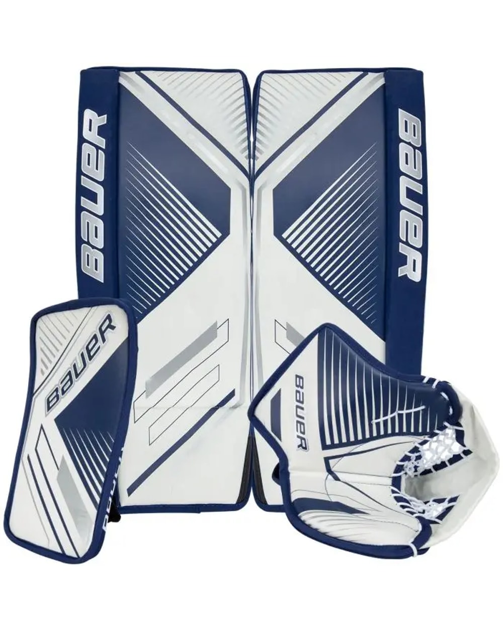 Performance Street Goalie Kit