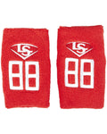 Louisville Personalized Wristband