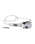 Petzl Swift RL Head Lamp
