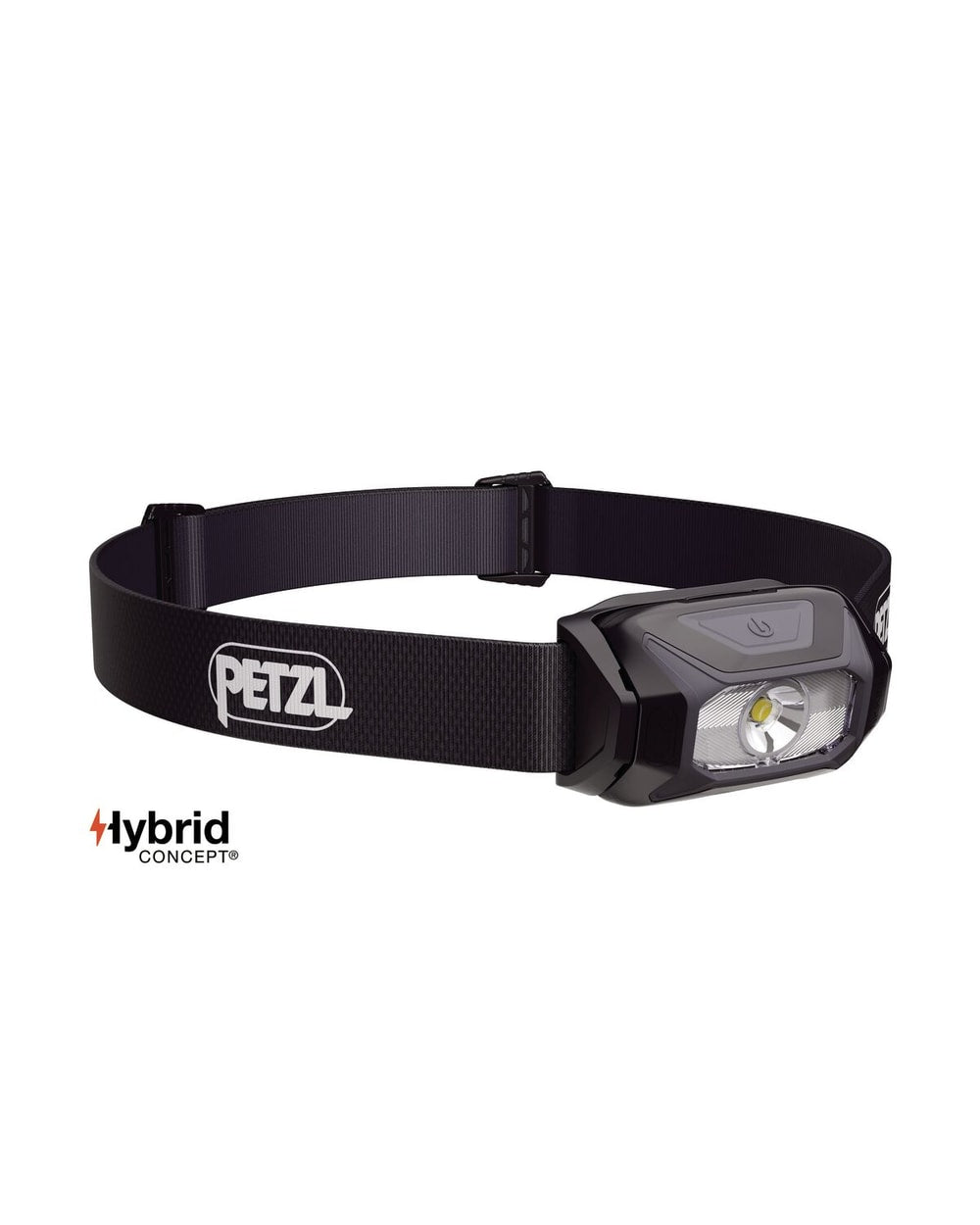 Petzl Tikkina Headlamp