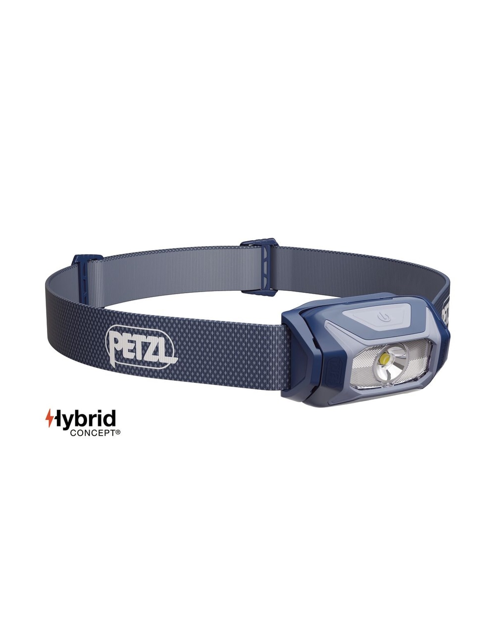 Petzl Tikkina Headlamp