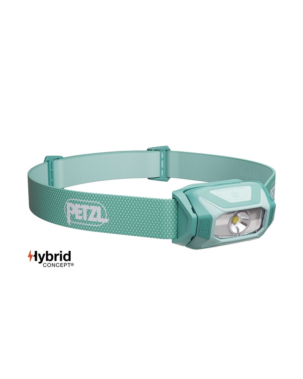 Petzl Tikkina Headlamp