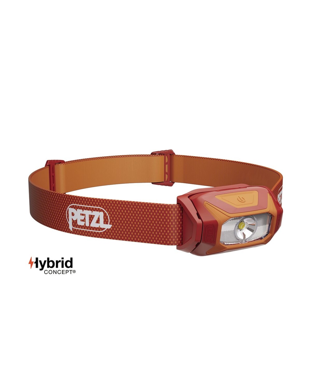 Petzl Tikkina Headlamp