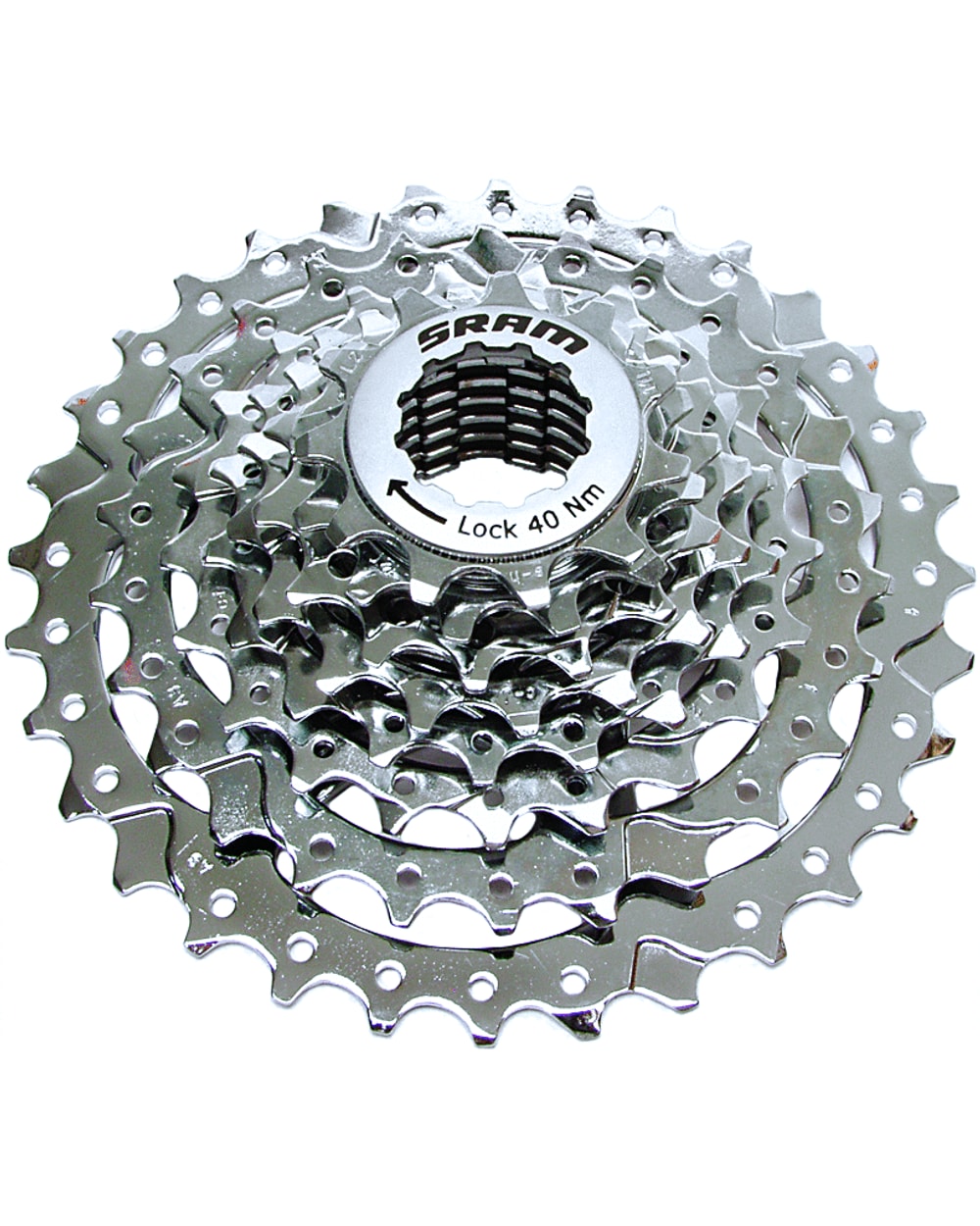 PG-850 8 Speed 11-32T Cassette