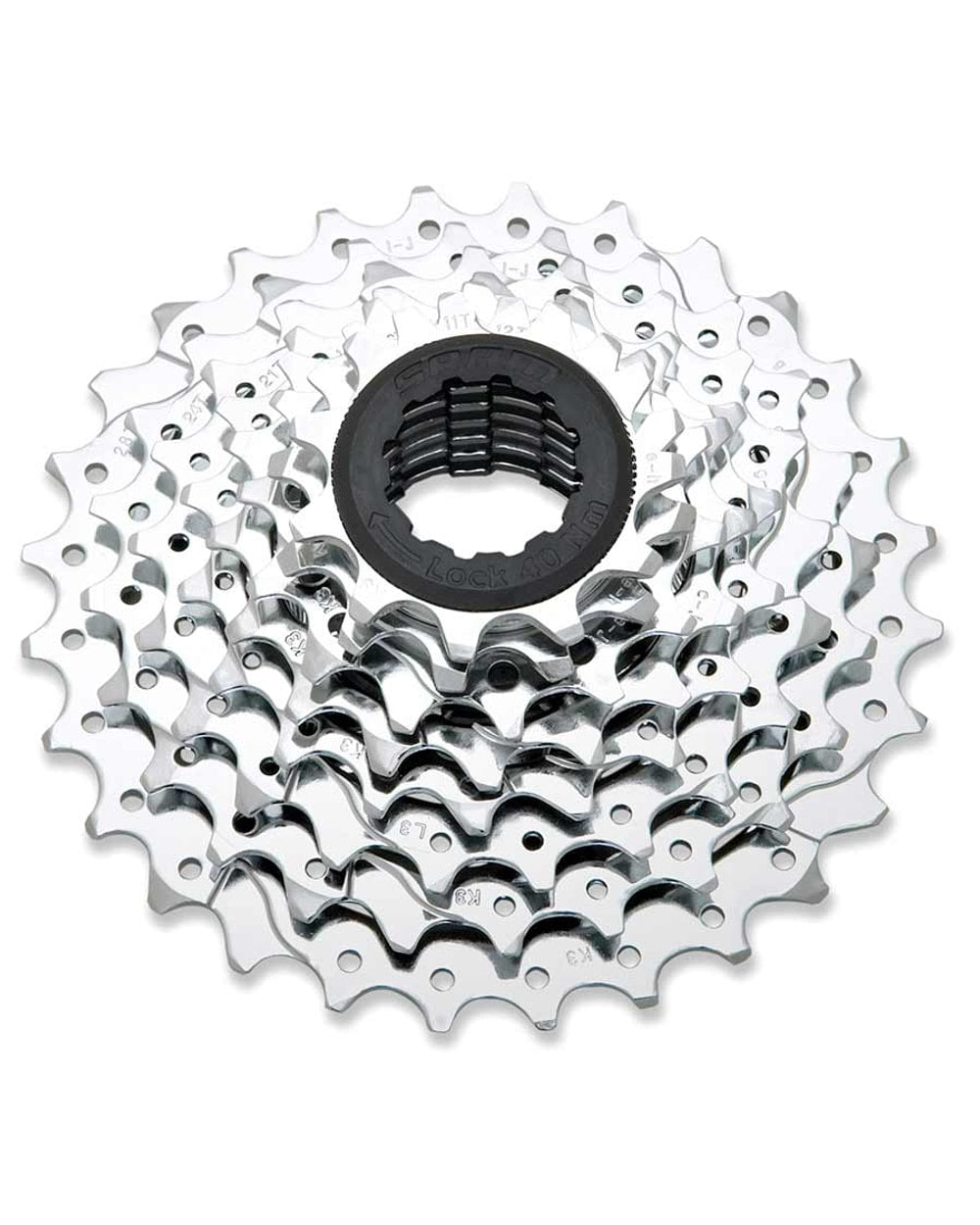 PG-850 MTB 8sp Cassette