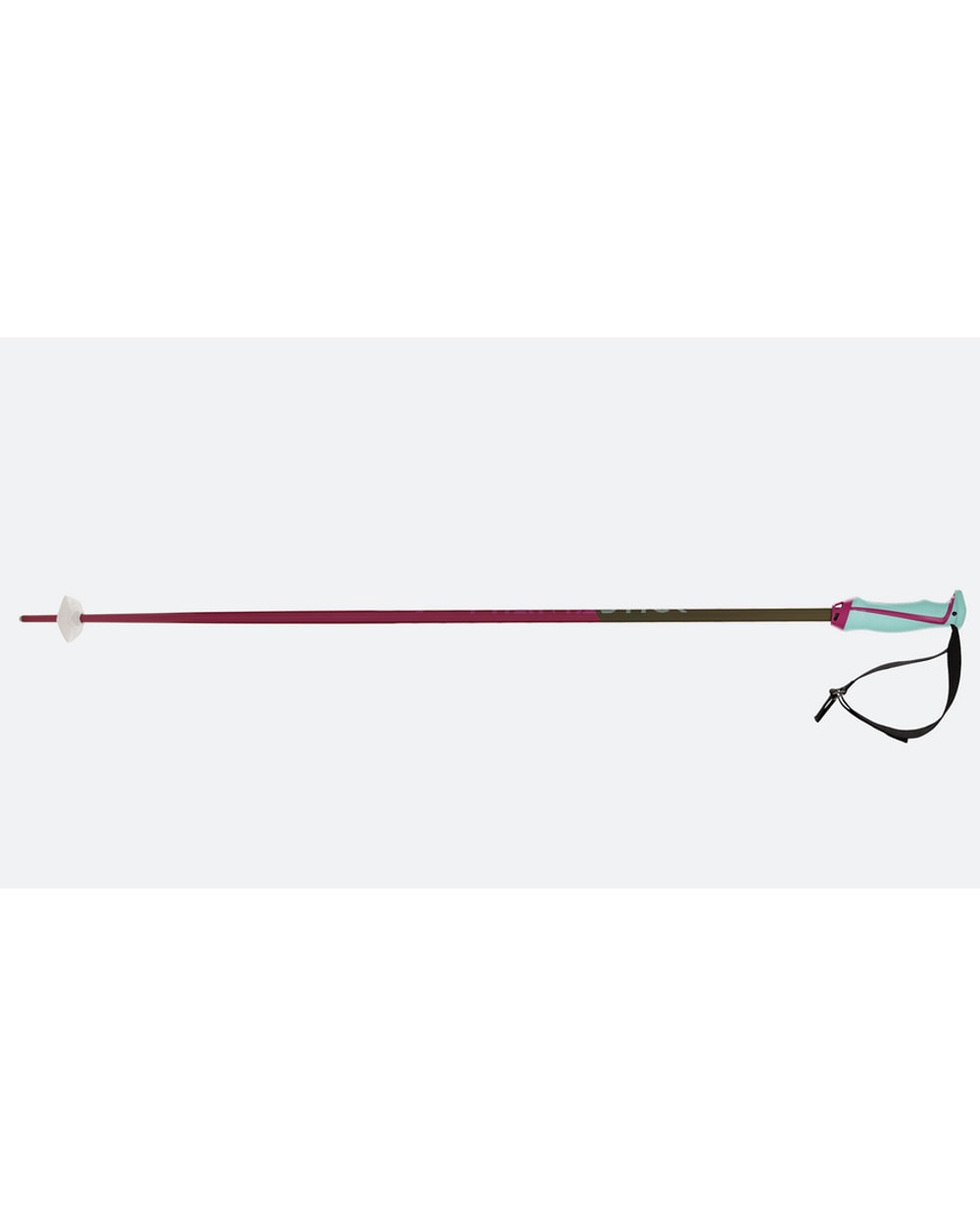 PHANTASTICK WOMENS SKI POLE