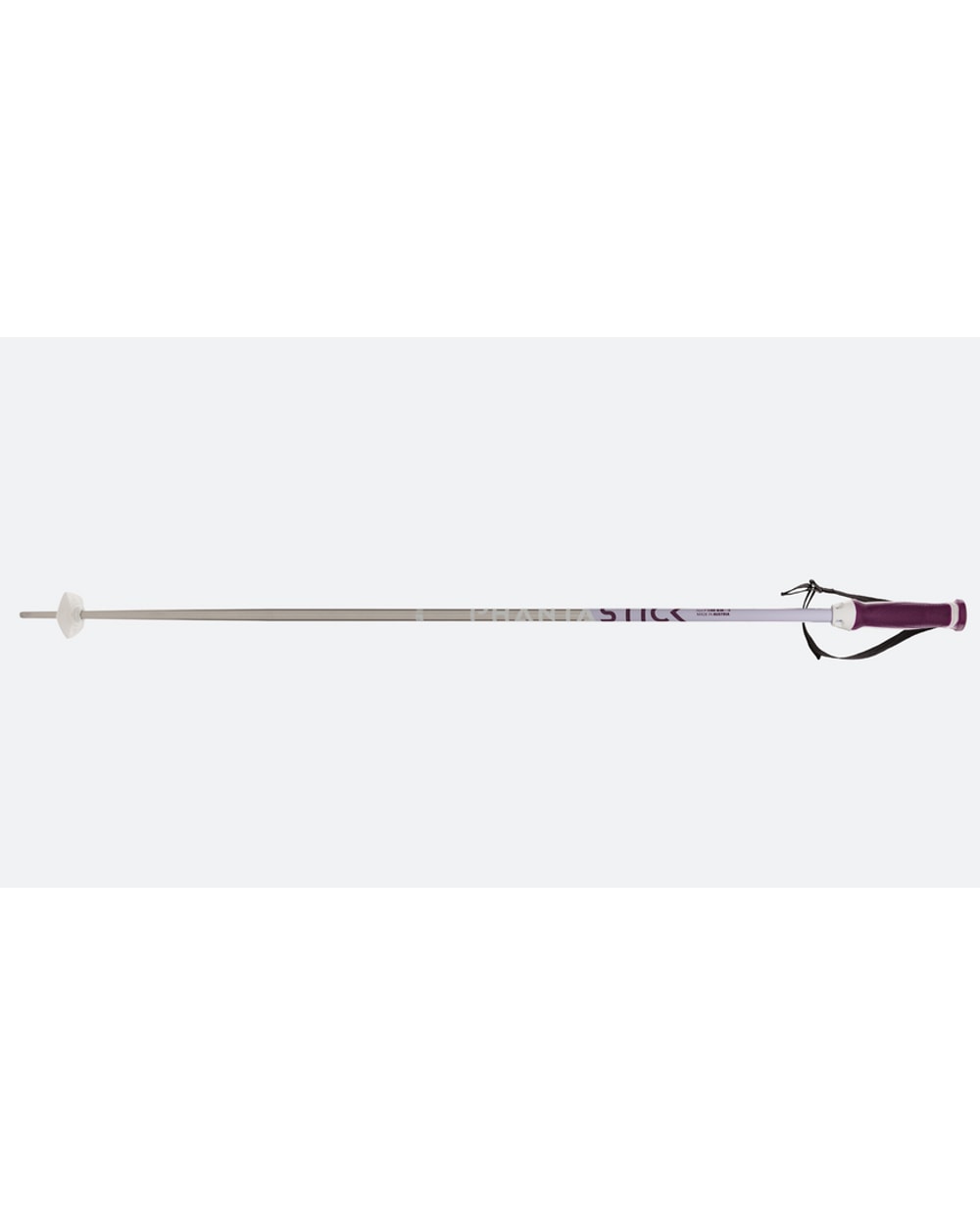 PHANTASTICK WOMENS SKI POLE