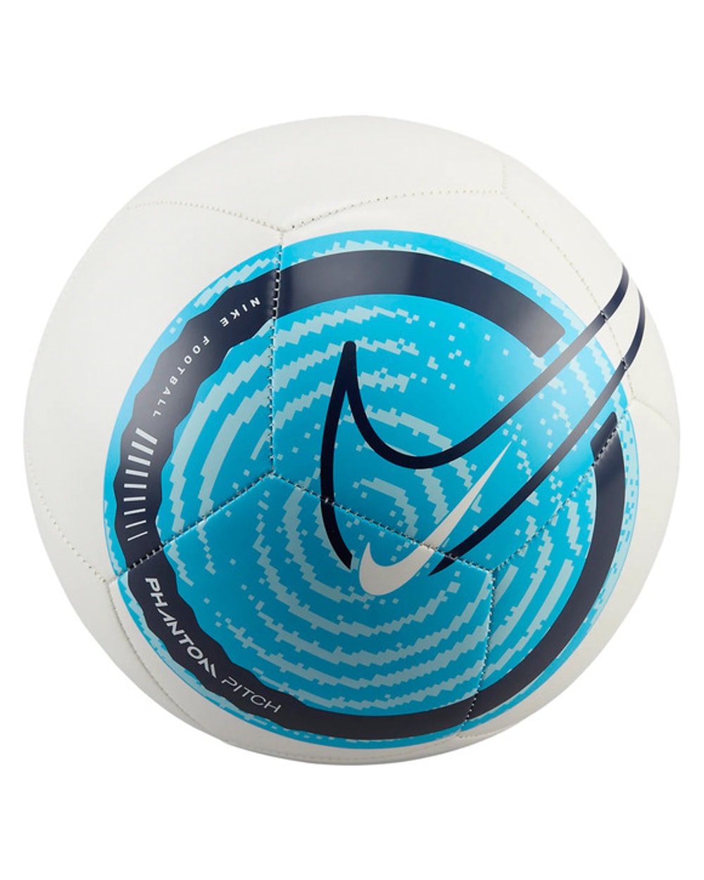 Phantom Soccer Ball