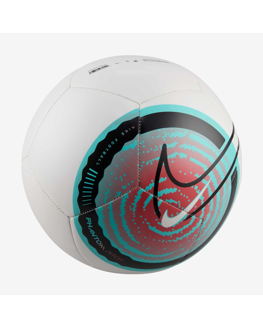 Phantom Soccer Ball