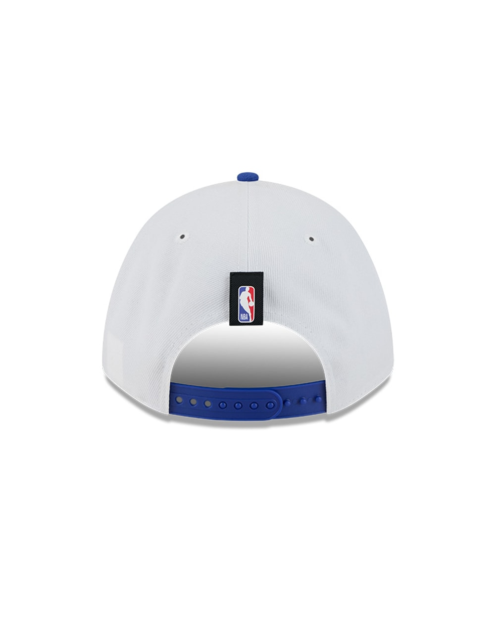 Philadelphia 76ers 2025 Draft 9FORTY M-Crown A-Frame Snapback