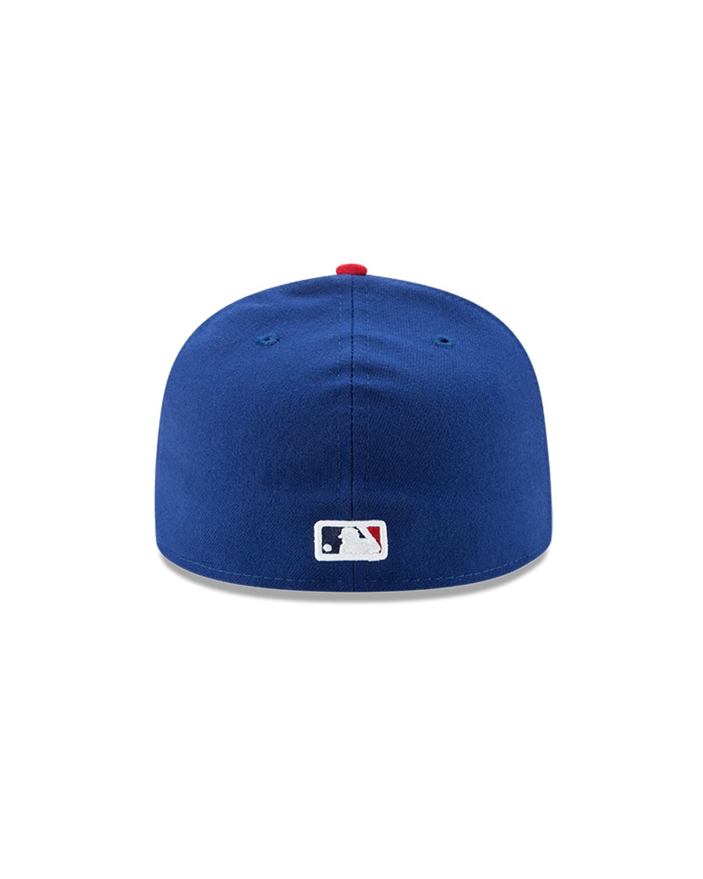 New Era Philadelphia Phillies Authentic Collection Alternate 2017 59FIFTY Fitted Hat