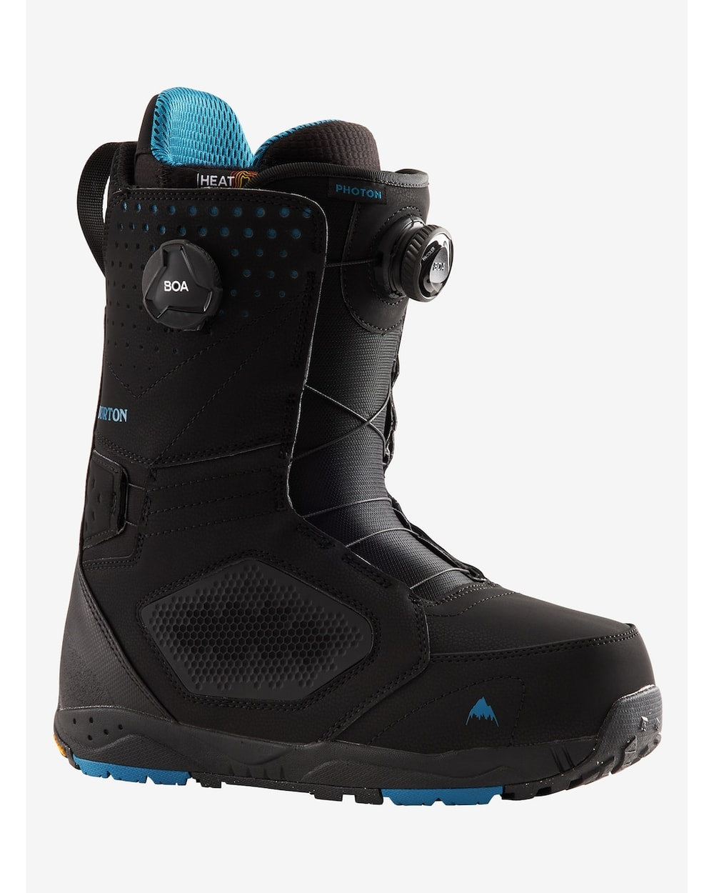 Burton Men's Photon Boa Snowboard Boot (2021)