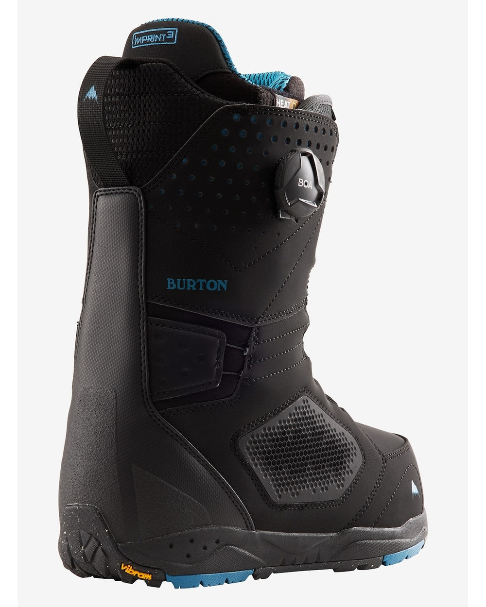 Burton Men's Photon Boa Snowboard Boot (2021)