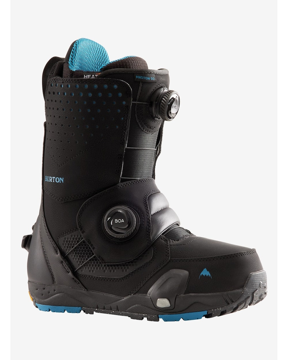 Burton Men's Photon Step On Snowboard Boots