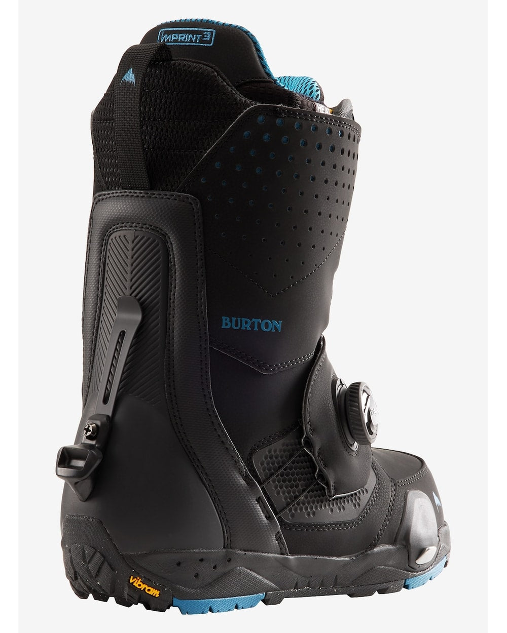 Burton Men's Photon Step On Snowboard Boots