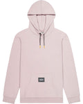 Picture Aloha Hoodie Woodrose - front