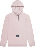 Picture Aloha Hoodie Woodrose - front