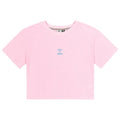 Picture Hampy Tee Sweet Lilac - front