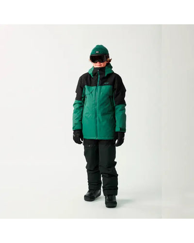 Picture Organic Boy's Youth Cossmo Jacket