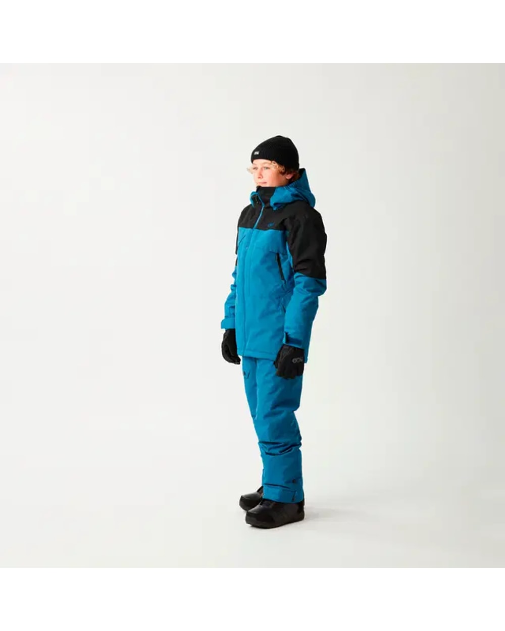 Picture Organic Boy's Youth Cossmo Jacket
