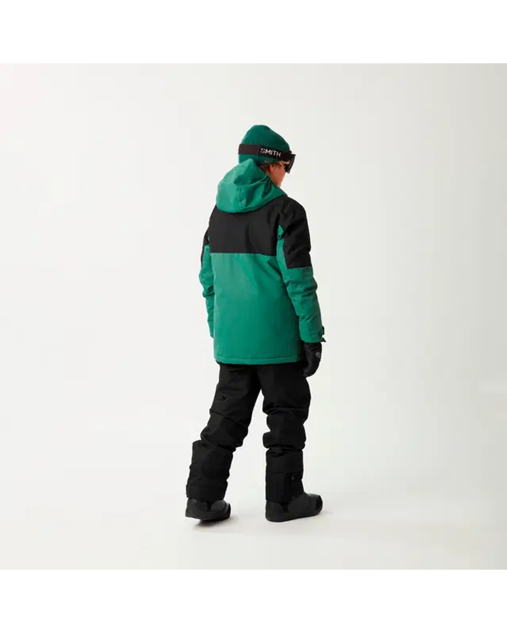 Picture Organic Boy's Youth Cossmo Jacket