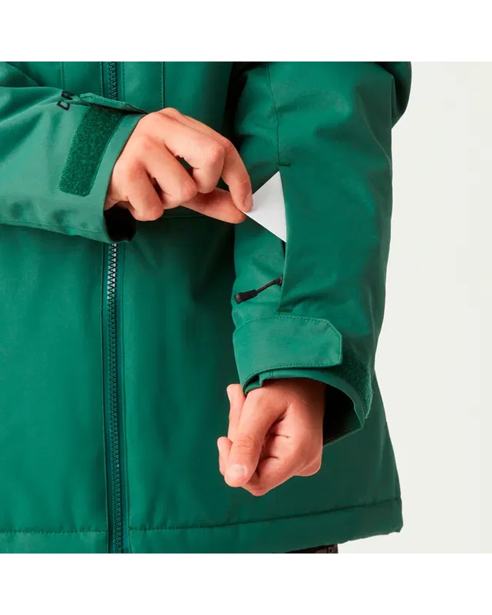 Picture Organic Boy's Youth Cossmo Jacket