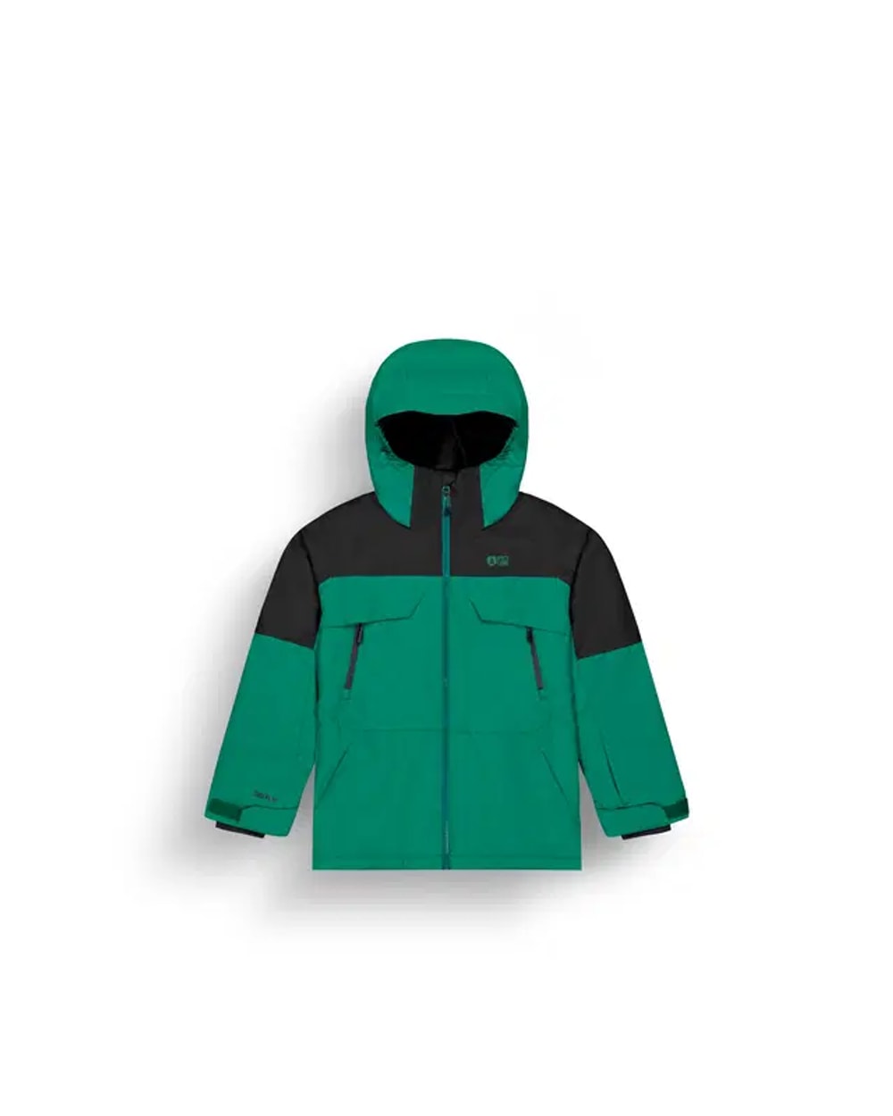 Picture Organic Boy's Youth Cossmo Jacket