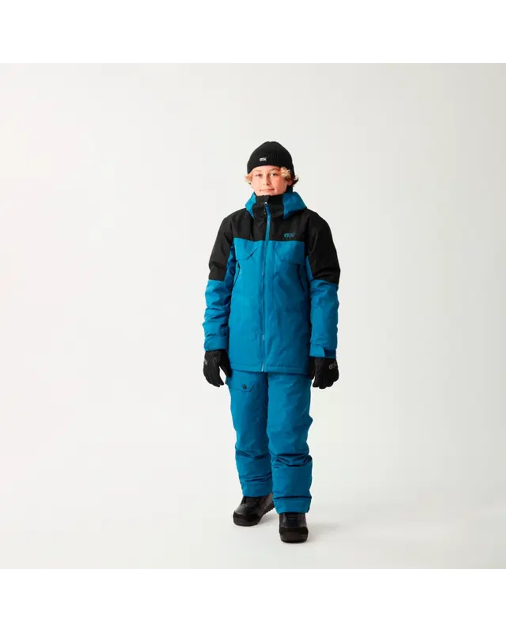 Picture Organic Boy's Youth Cossmo Jacket