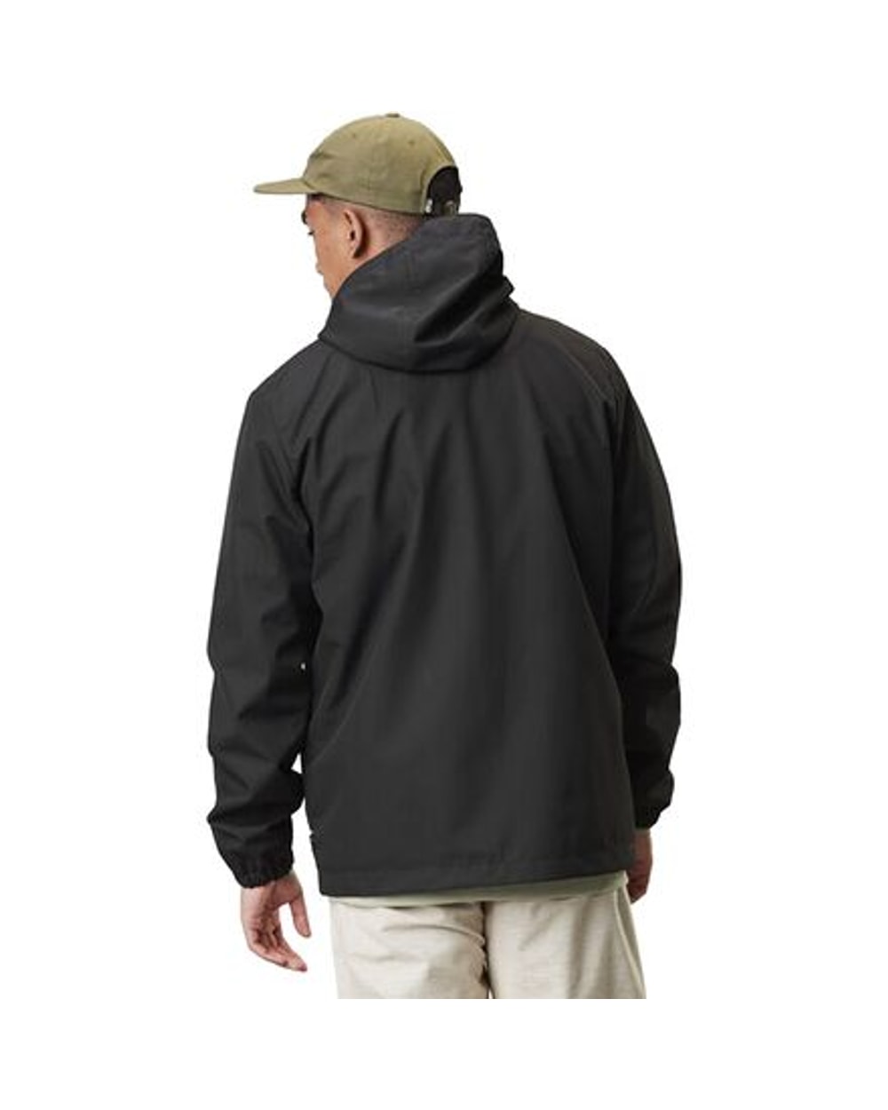 Picture Organic Gerald Jacket Black - back