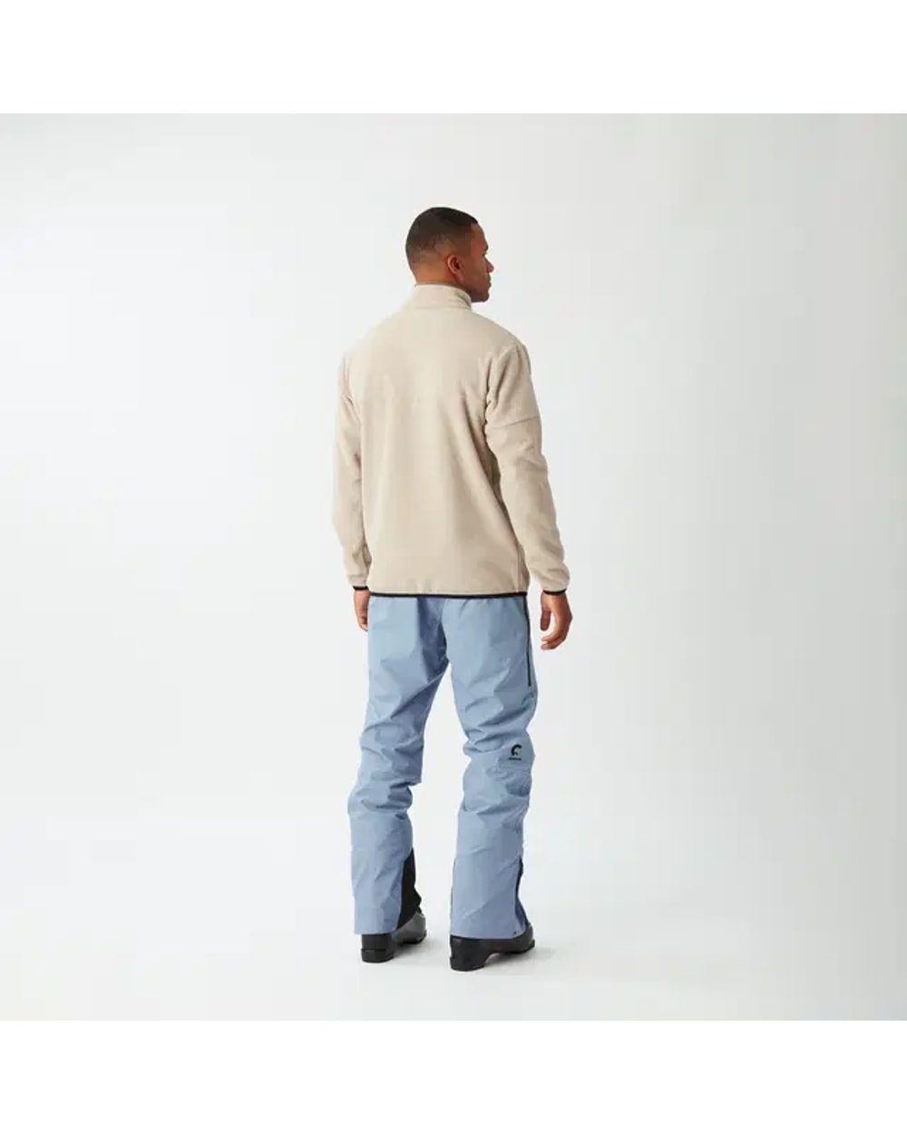 Picture Organic Men's ARCCA 1/4 Fleece