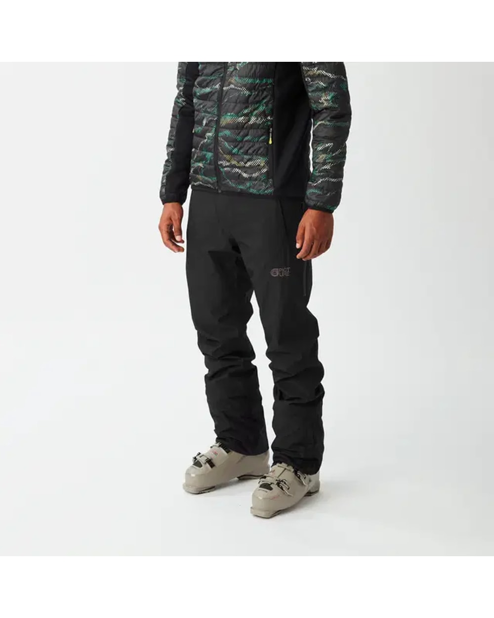 Picture Organic Men's Object Snow Pants